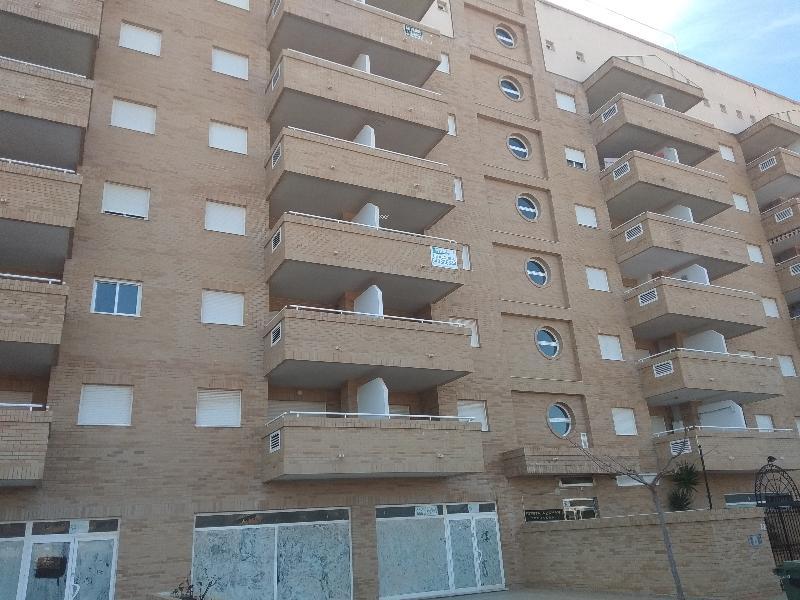 Acv - Costa Azahar Ii-2ª Linea Planta 3 Norte Oropesa del Mar Exteriör bild